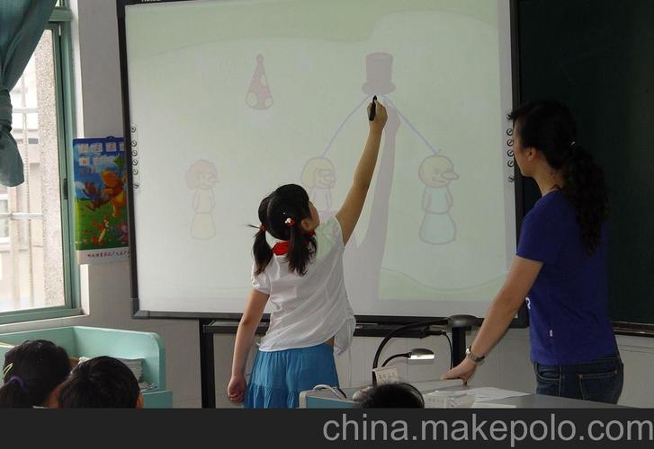 攀枝花市交互式电子白板供应指南 价格、厂家与图片全解析